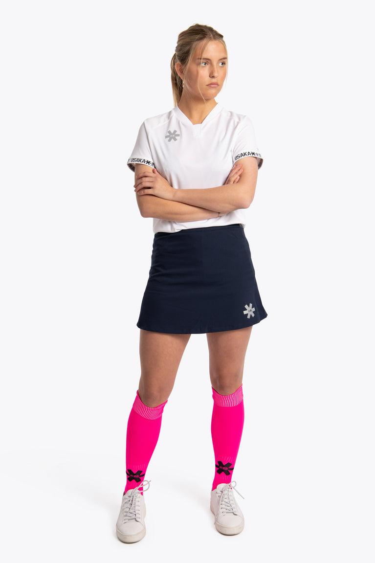 Osaka Osaka Women Jersey | White - Activewear Training