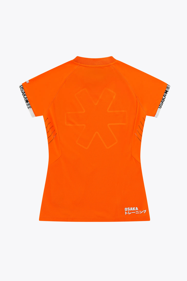 Osaka Women Jersey | Orange