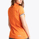 Osaka Women Jersey | Orange