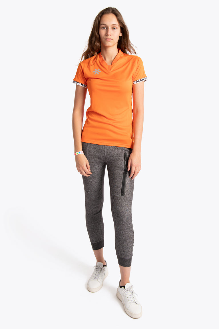 Osaka Women Jersey | Orange