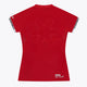 Osaka Women Jersey | Red