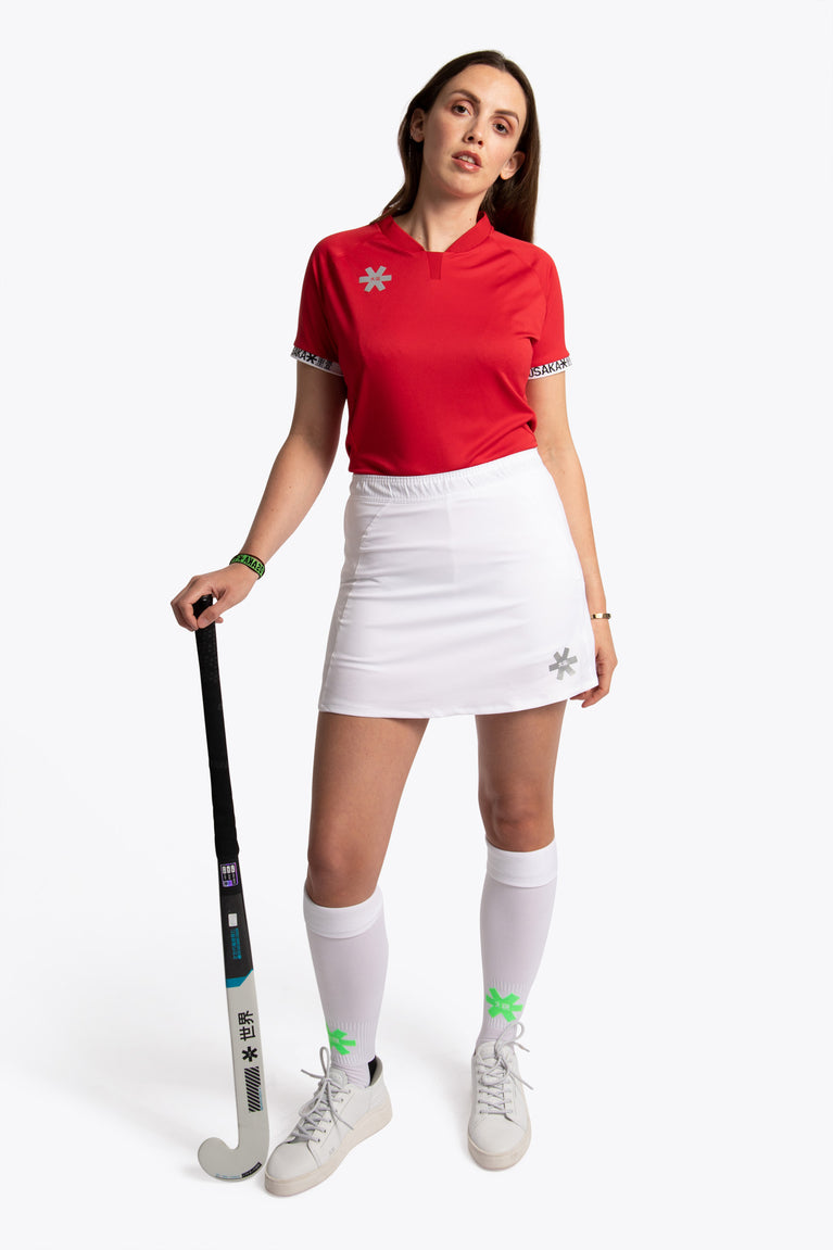 Osaka Women Jersey | Red