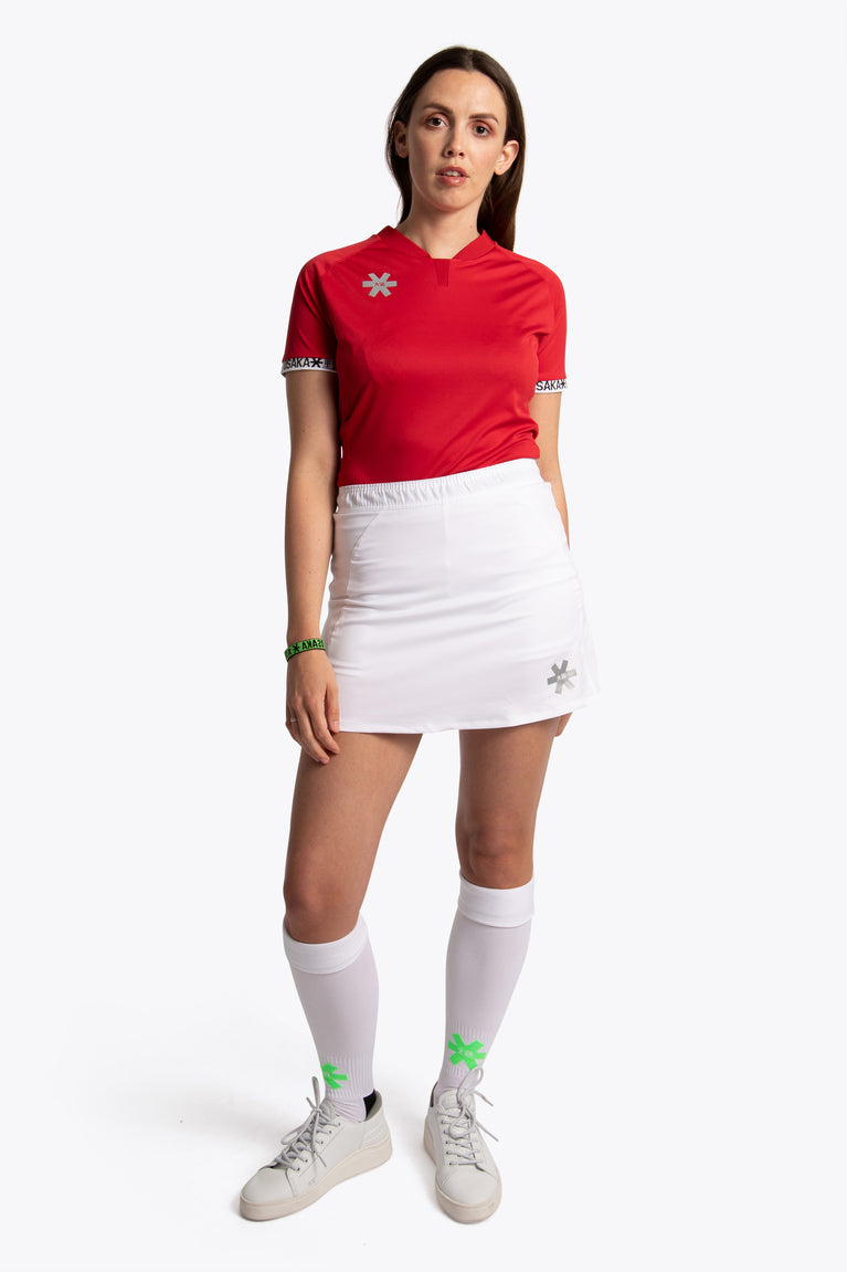 Osaka Women Jersey | Red