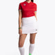 Osaka Women Jersey | Red