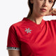 Osaka Women Jersey | Red