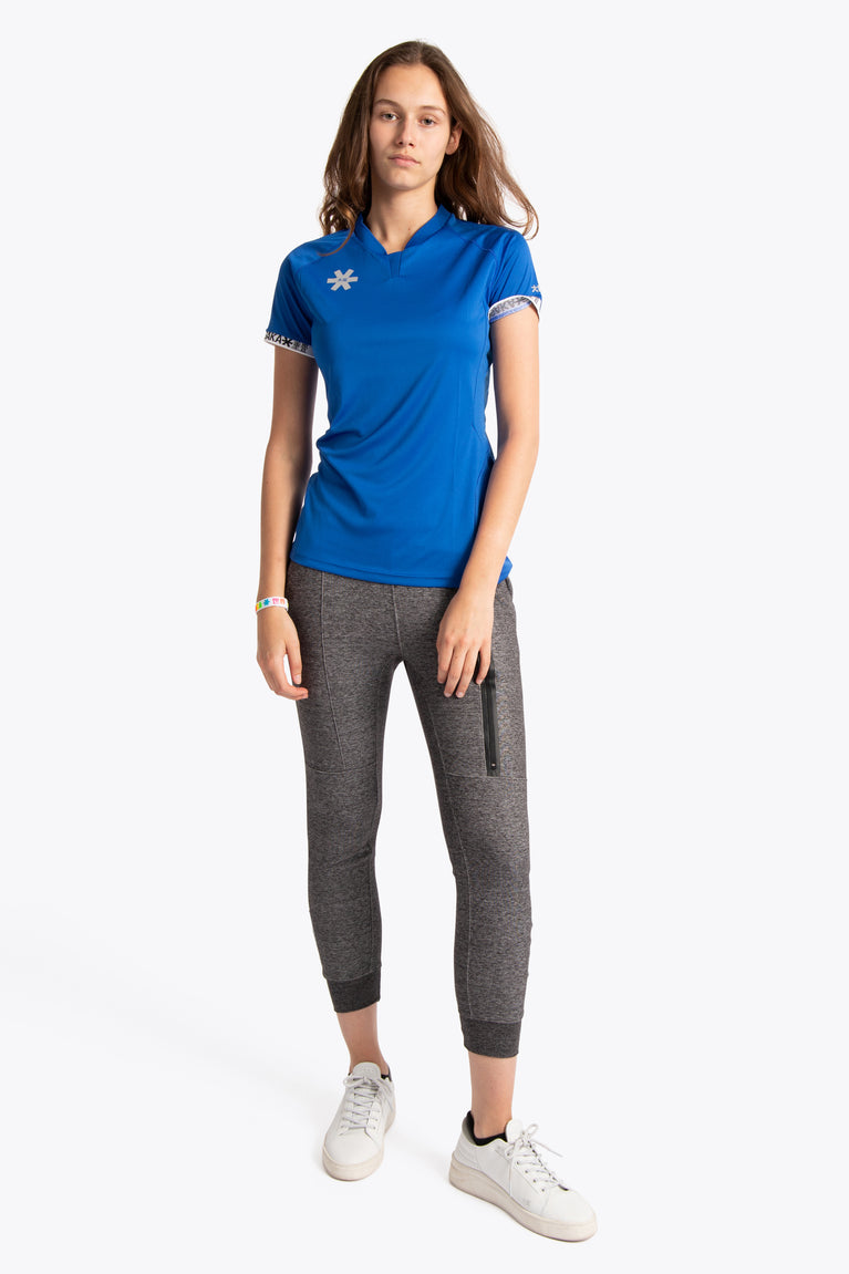 Osaka Women Jersey | Royal Blue