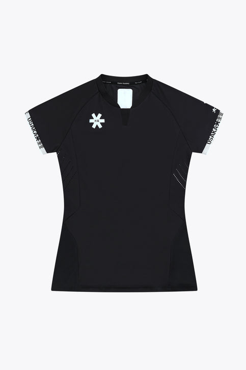 Osaka Women Jersey | Black Osaka Women Jersey | Black