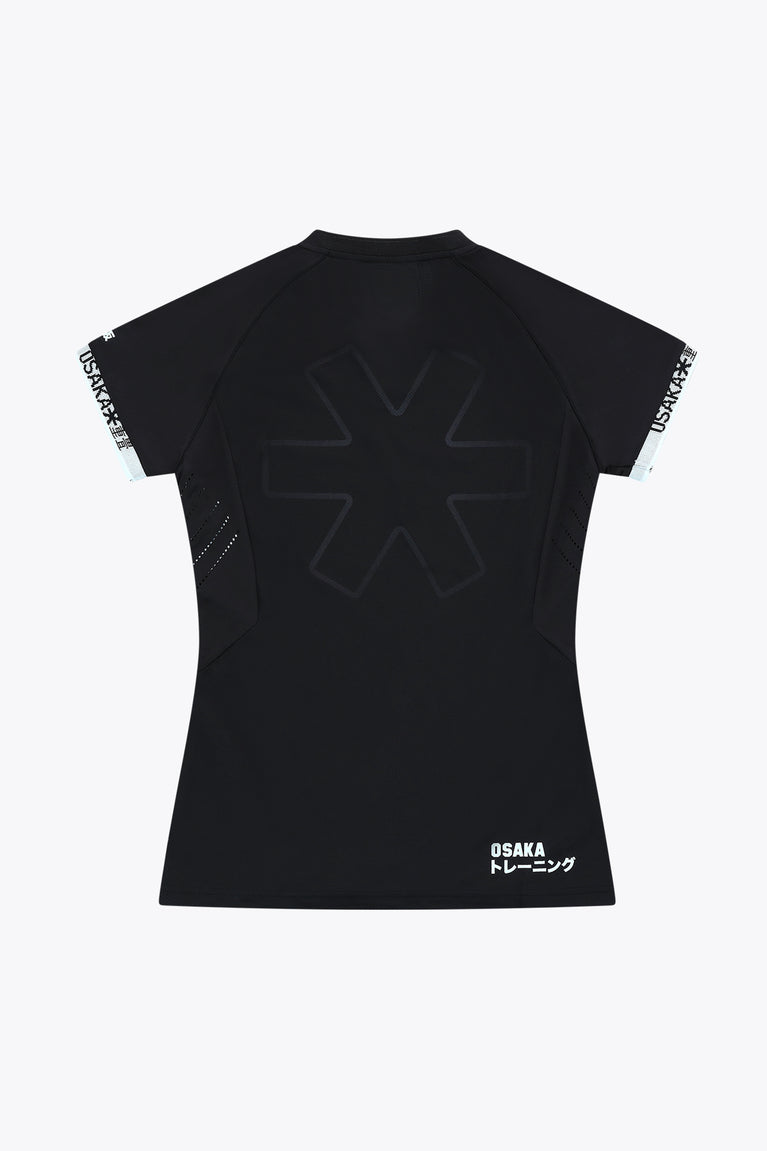 Osaka Women Jersey | Black