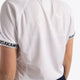 Osaka Women Polo Jersey | White