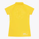 Osaka Osaka Women Polo Jersey | Yellow - Polos Training