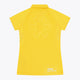 Osaka Women Polo Jersey | Yellow