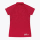 Osaka Osaka Women Polo Jersey | Red - Polos Training