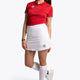 Osaka Osaka Women Polo Jersey | Red - Polos Training