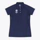 Osaka Osaka Women Polo Jersey | Navy - Polos Training