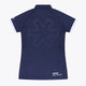 Osaka Osaka Women Polo Jersey | Navy - Polos Training