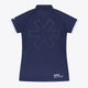Osaka Women Polo Jersey | Navy