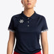 Osaka Women Polo Jersey | Navy