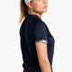 Osaka Osaka Women Polo Jersey | Navy - Polos Training