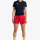 Osaka Women Polo Jersey | Navy
