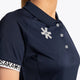 Osaka Osaka Women Polo Jersey | Navy - Polos Training