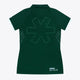 Osaka Women Polo Jersey | Dark Green
