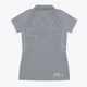 Osaka Women Polo Jersey | Dark Grey