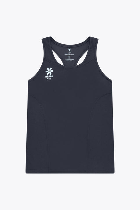 Osaka Women Singlet | Navy Osaka Osaka Women Singlet | Navy - Tank Tops Training