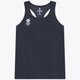 Osaka Osaka Women Singlet | Navy - Tank Tops Training