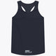 Osaka Osaka Women Singlet | Navy - Tank Tops Training