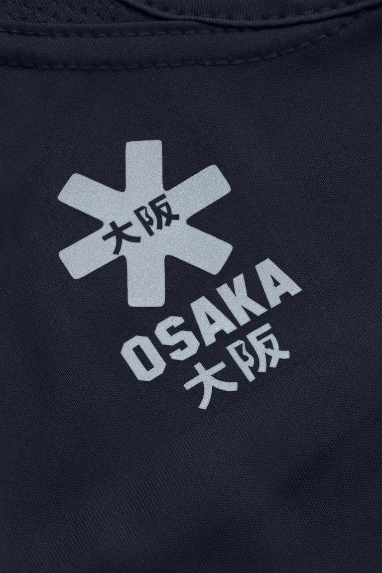 Osaka Osaka Women Singlet | Navy - Tank Tops Training