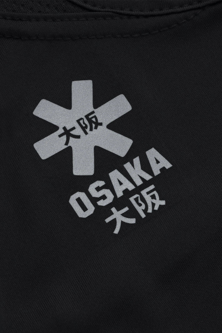 Osaka Osaka Women Singlet | Black - Tank Tops Training