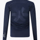 Osaka Women Baselayer Top | Navy