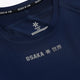 Osaka Women Baselayer Top | Navy