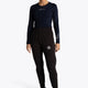 Osaka Women Baselayer Top | Navy