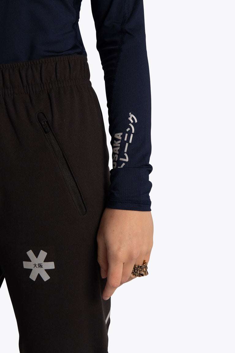 Osaka Women Baselayer Top | Navy