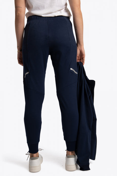 Osaka Women Track Pants | Navy Osaka Women Track Pants | Navy