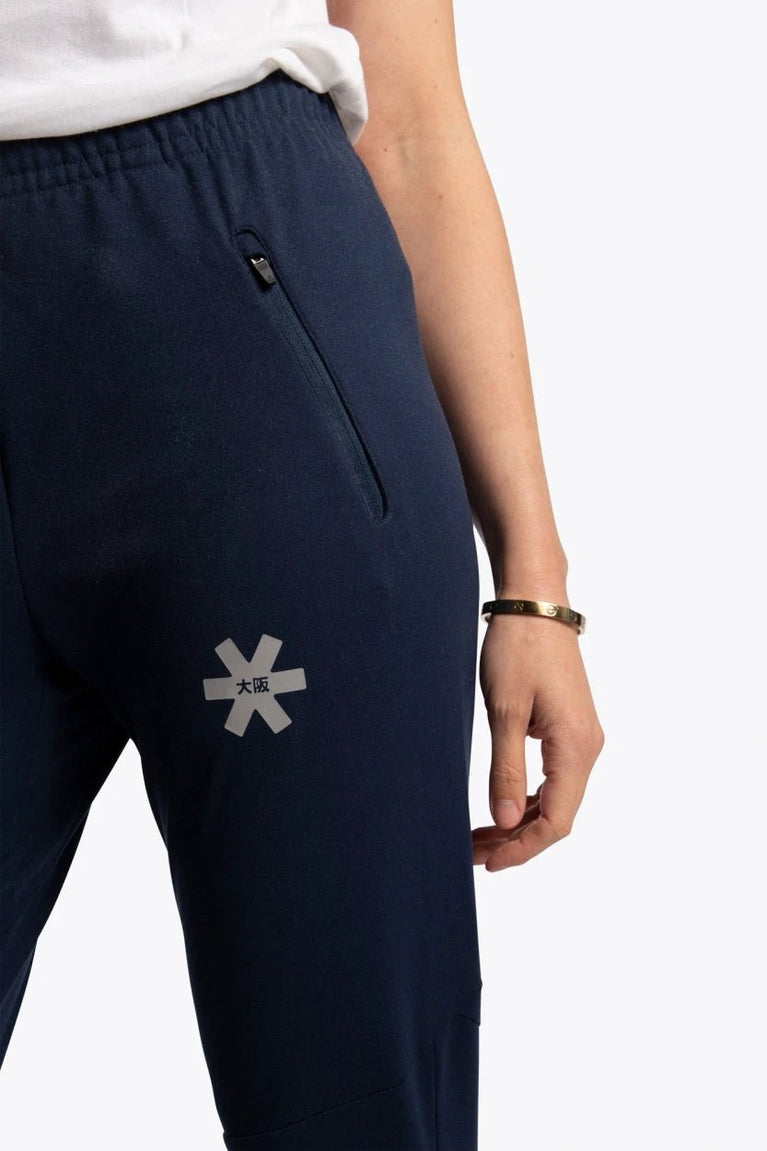 Osaka Osaka Women Track Pants | Navy - Activewear Training