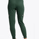 Osaka Women Track Pants | Dark Green