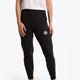 Osaka Women Track Pants | Black