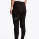 Osaka Women Track Pants | Black