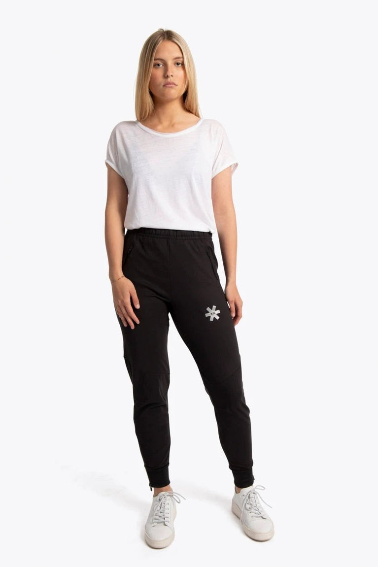 Osaka Osaka Women Track Pants | Black - Activewear Training