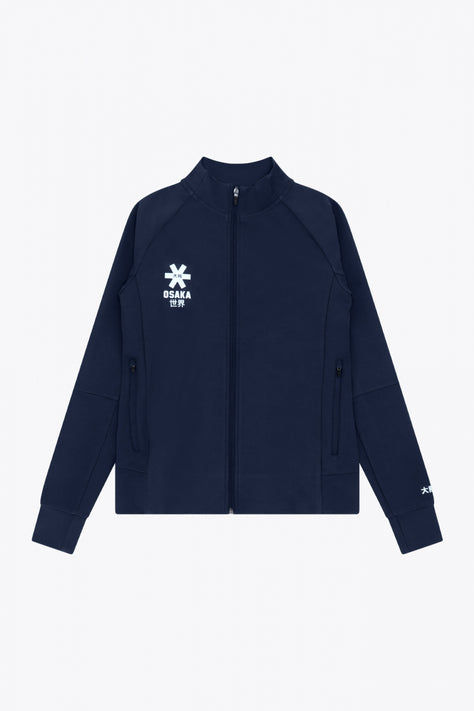 Osaka Women Track Top | Navy Osaka Women Track Top | Navy