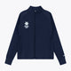 Osaka Women Track Top | Navy