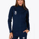 Osaka Women Track Top | Navy