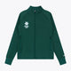 Osaka Women Track Top | Dark Green