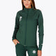 Osaka Women Track Top | Dark Green
