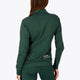 Osaka Osaka Women Track Top | Dark Green - Activewear Training
