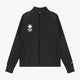 Osaka Women Track Top | Black