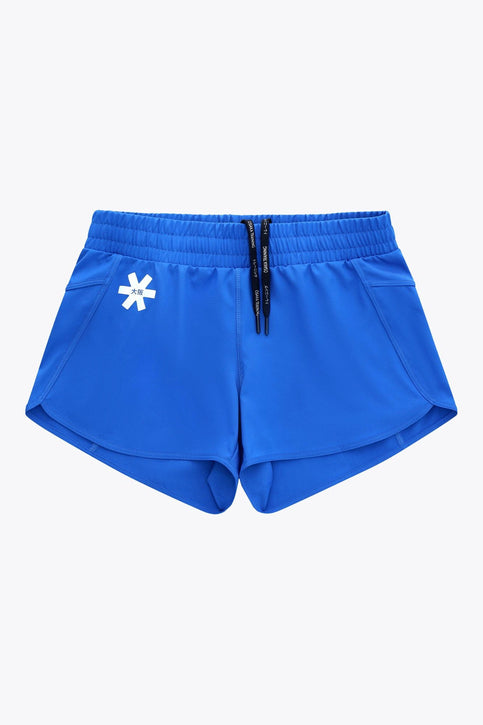 Osaka Women Training Short | Royal Blue Osaka Osaka Women Training Short | Royal Blue - Activewear Training