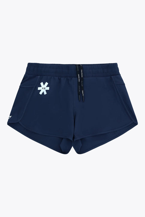 Osaka Women Training Short | Navy Osaka Osaka Women Training Short | Navy - Activewear Training